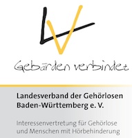 LV Gehörlose Baden-Württemberg